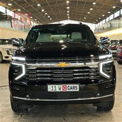 شيفروليه تاهو